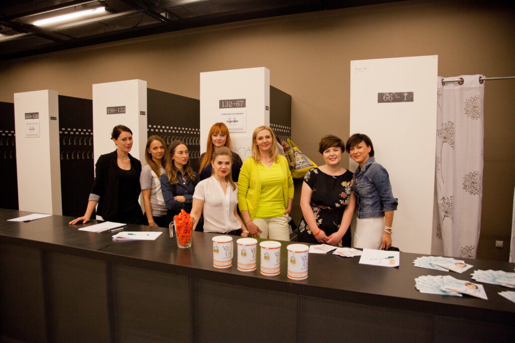 Badaj się i żyj! – Face and Body Institute