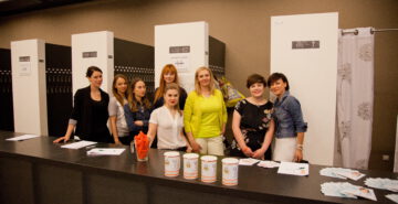 Badaj się i żyj! – Face and Body Institute