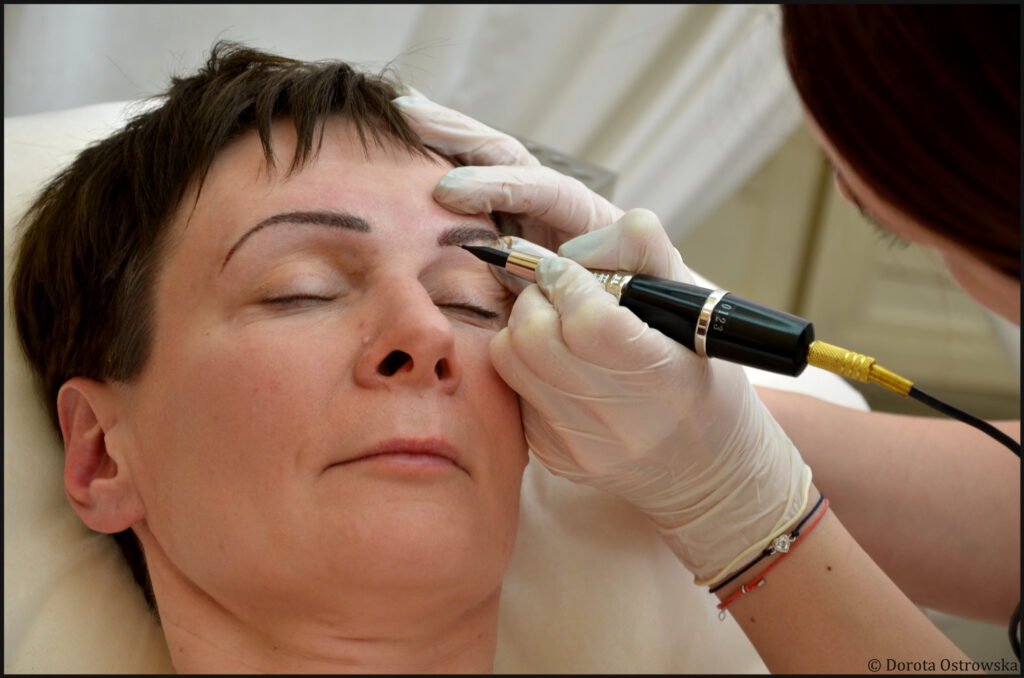 PERFEKCJA W KAŻDEJ SYTUACJI – Face and Body Institute