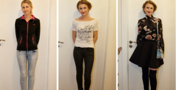 Gwiazdkowa metamorfoza – Face and Body Institute