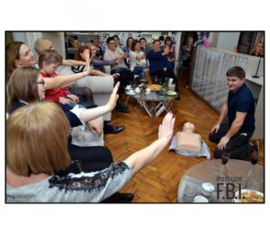 Podsumowań czas – Face and Body Institute