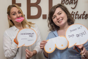 Badaj się i żyj! – Face and Body Institute