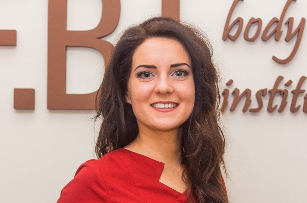 Trądzik. Artykuł o tym jak się wyleczyłam. – Face and Body Institute