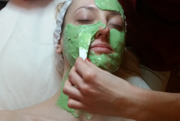 BEAUTY TEST: bankietowe kombo – Face and Body Institute