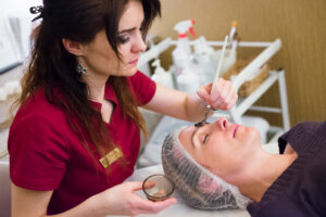 Kwasowe LOVE – pHFormuła – Face and Body Institute