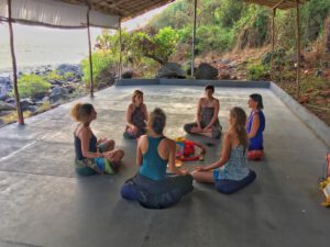 Wyjechać na Goa, by nareszcie wrócić do Domu – Face and Body Institute