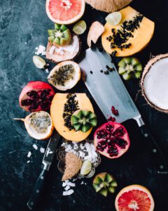 11 produktów spożywczych dla skóry – Face and Body Institute