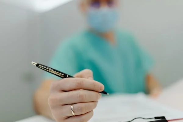 Konsultacja chirurgiczna z badaniem dermatoskopowym Mole-Mate