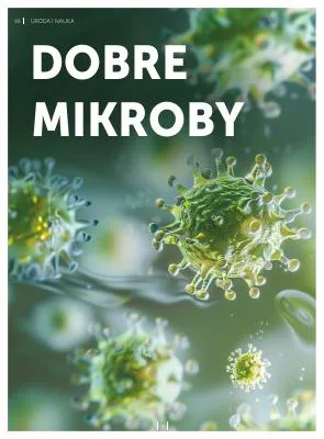 LNE 154 — Dobre Mikroby