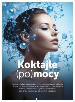 LNE 155 — Koktajle POmocy