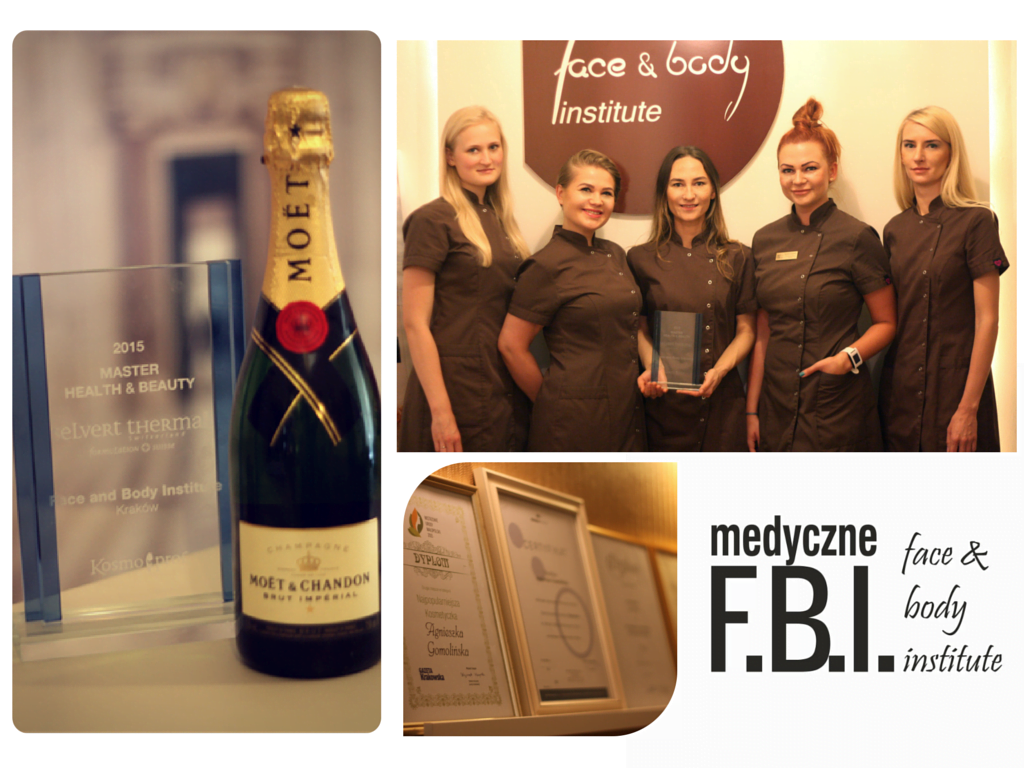 Dlaczego klienci FBI mają się najlepiej? – Face and Body Institute