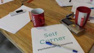 Sesja coachingowa z Olgą – Face and Body Institute