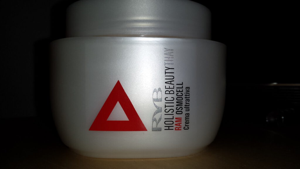 Krem do ciała RVB – Face and Body Institute