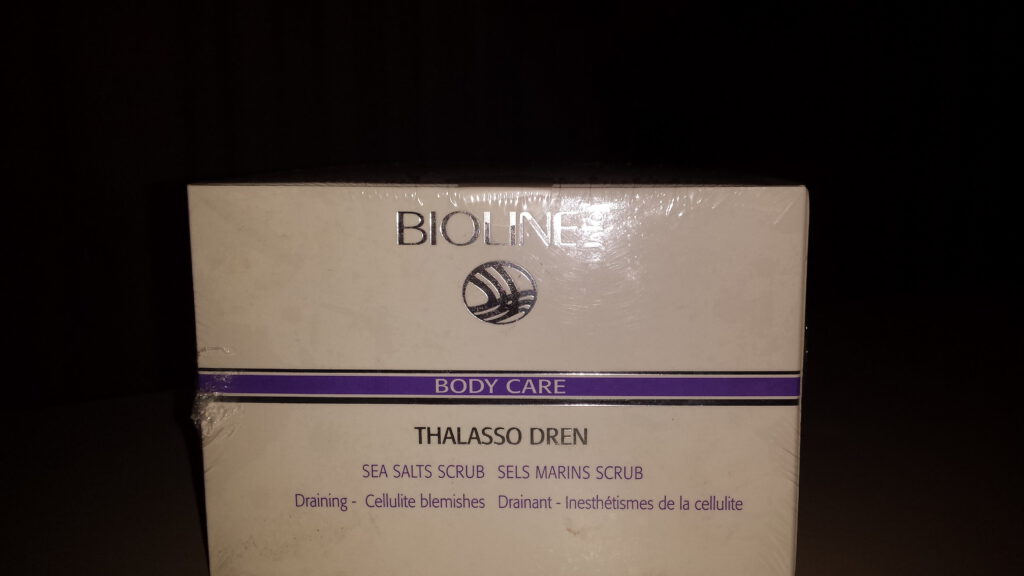 Trzyj ciało żeby aż poczerwieniało :) – Face and Body Institute