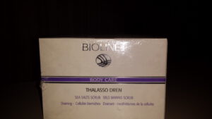 Trzyj ciało żeby aż poczerwieniało :) – Face and Body Institute