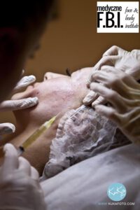 Wrażenia po trzecim zbiegu:) – Face and Body Institute