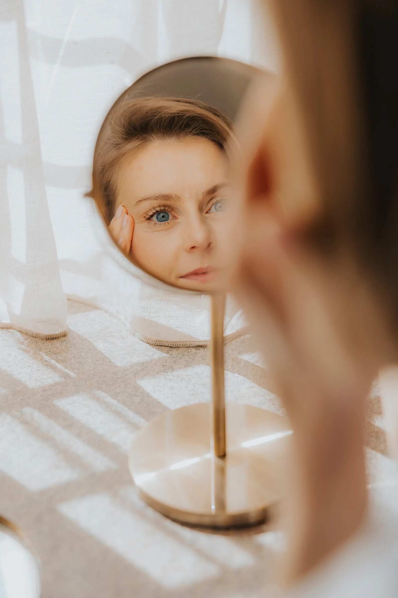 Biostimulating peels