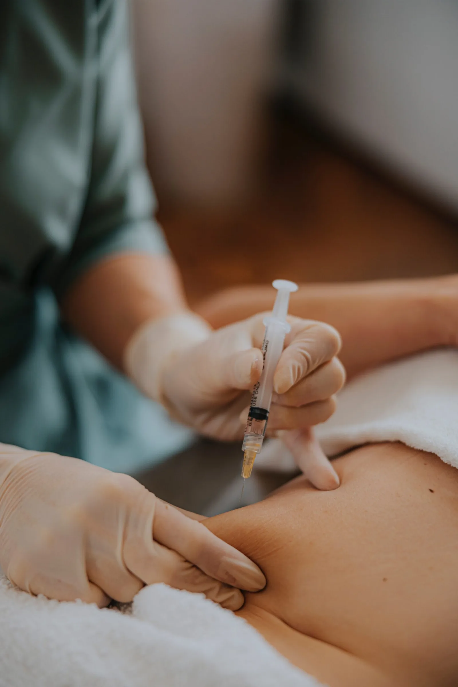 Ciało Cud - Sunekos Body + Biolift