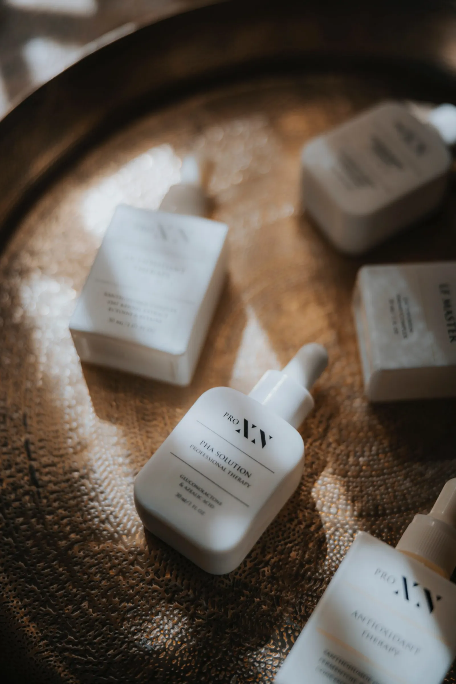 FUNCTIONAL chemical peels