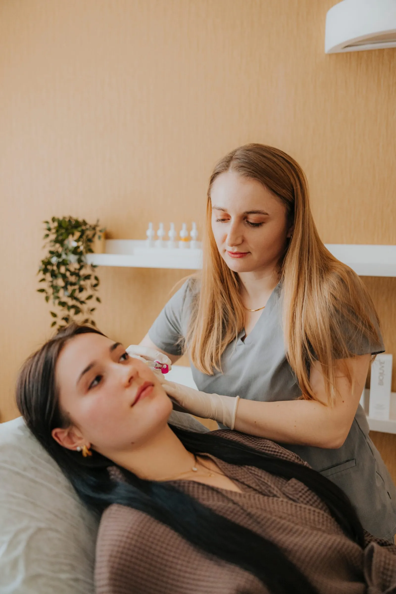 Soft tissue stimulators
