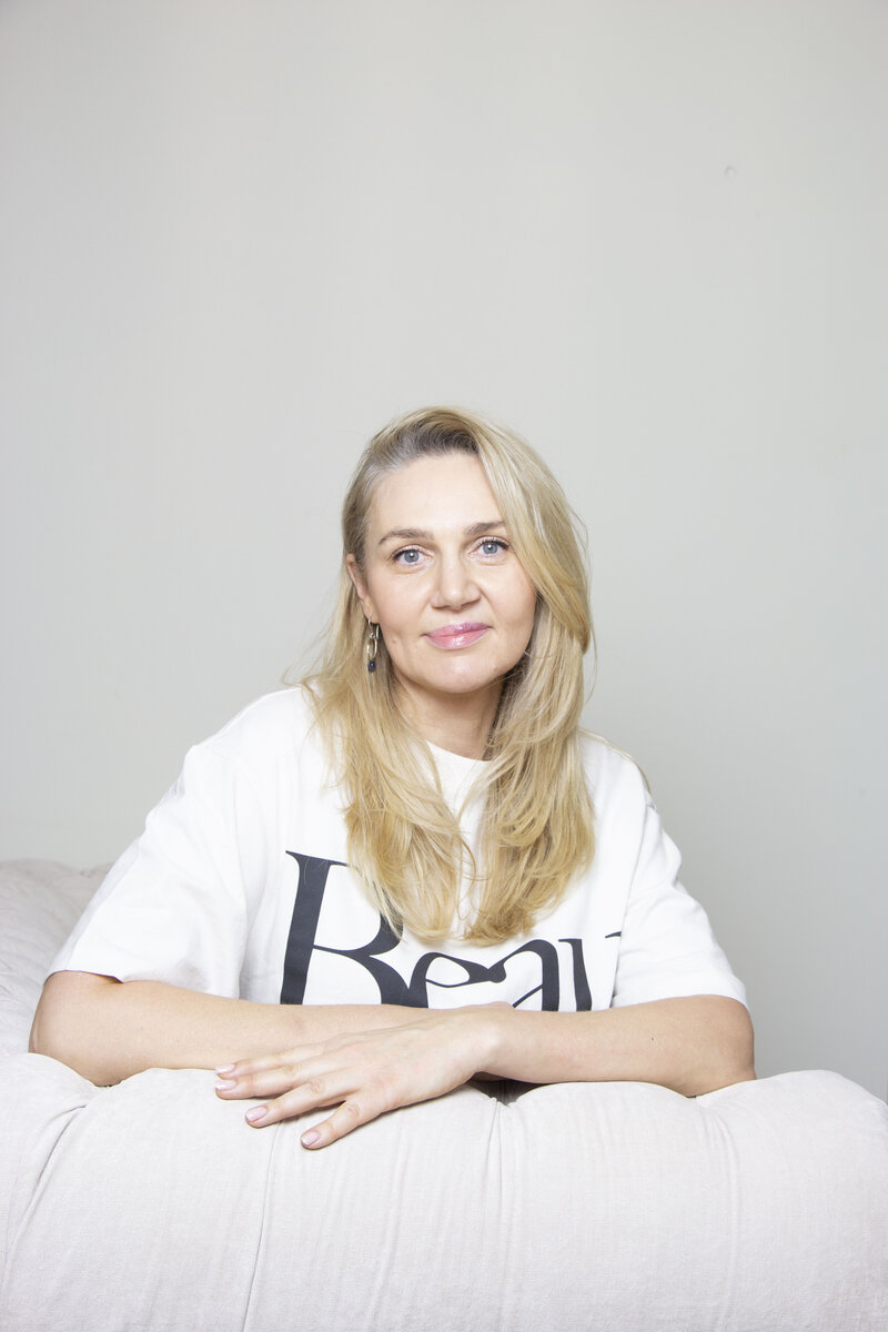 Agnieszka Gomolińska