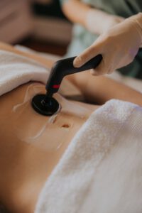 Biolift 448 Hz - termiczna biostymulacja - Face & Body Institute