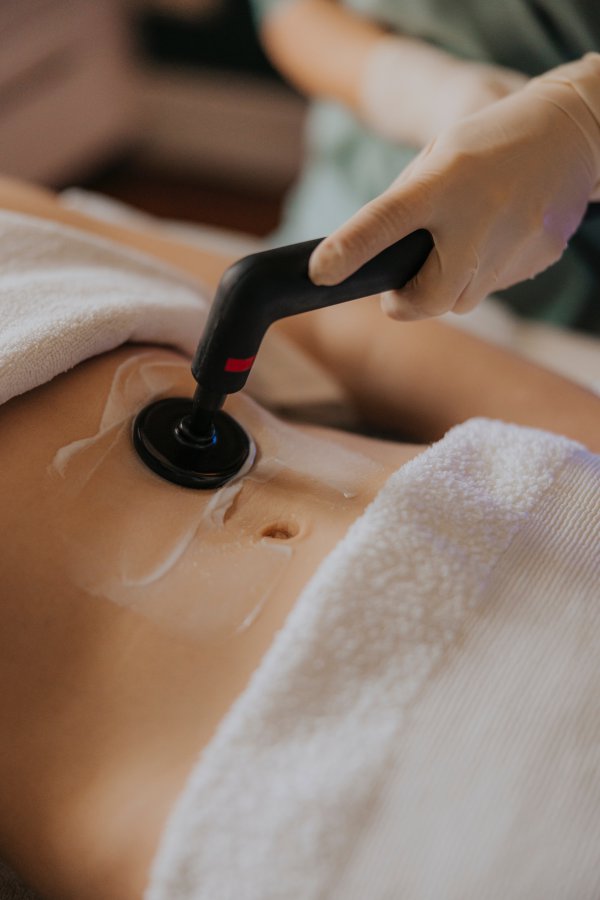 Biolift 448 Hz – termiczna biostymulacja