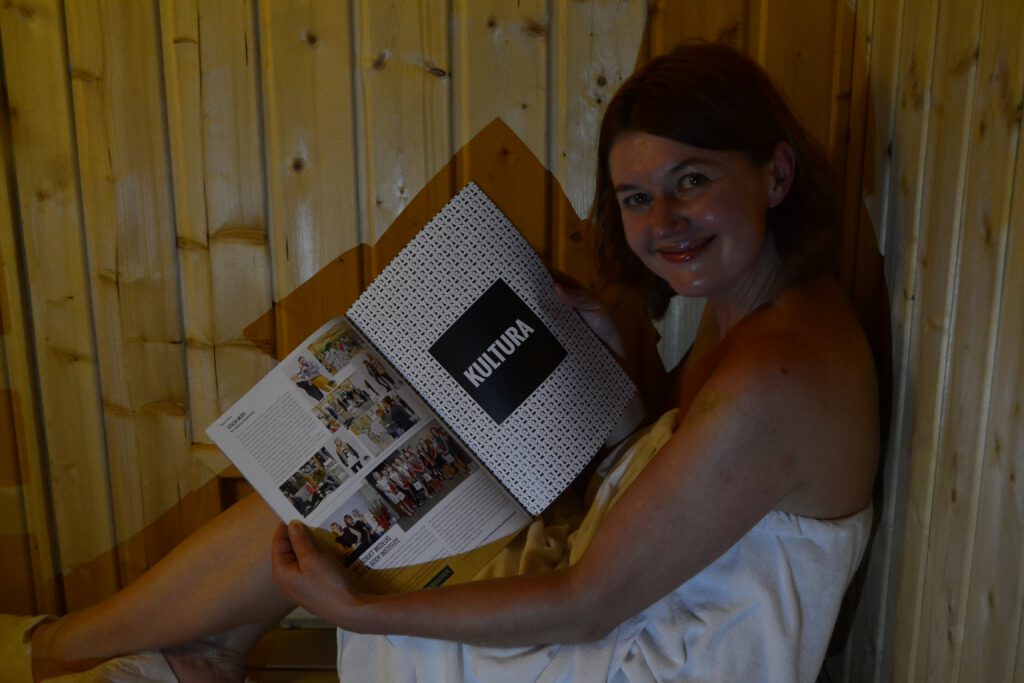 Strefa spa i wellness, najlepsza na zbliżającą się jesień! – Face and Body Institute