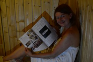 Strefa spa i wellness, najlepsza na zbliżającą się jesień! – Face and Body Institute