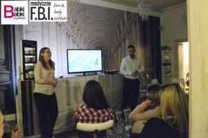 Jak zrobić by klient był zachwycony? Czyli Czarodziejki z FBI – Face and Body Institute