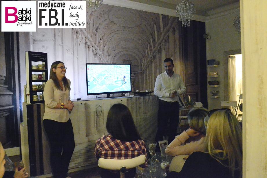 Jak zrobić by klient był zachwycony? Czyli Czarodziejki z FBI – Face and Body Institute