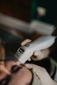 Emerge - laser frakcyjny - Face & Body Institute