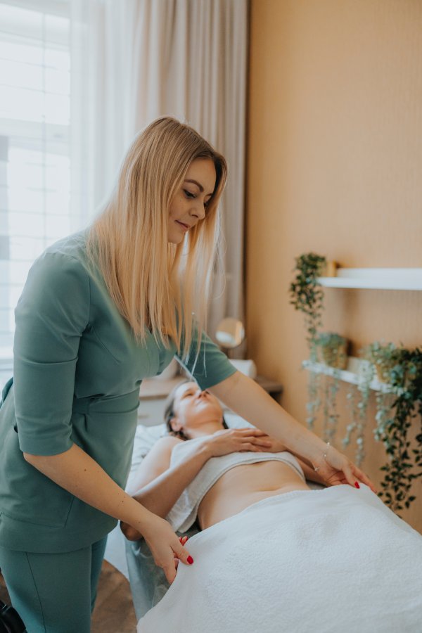 Fala akustyczna STORZ