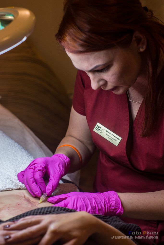 23-10-2016r. Krakow: FBI - Cancer Doesn't Hurt! Photo by Justyna Kaminska