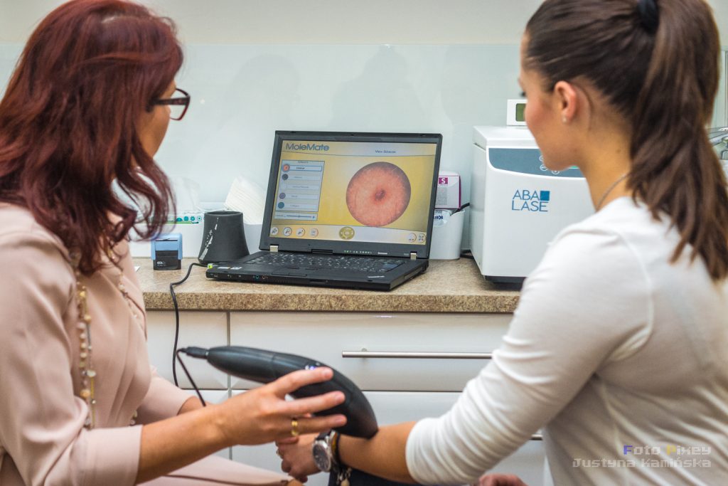 Photo: Justyna Kaminska