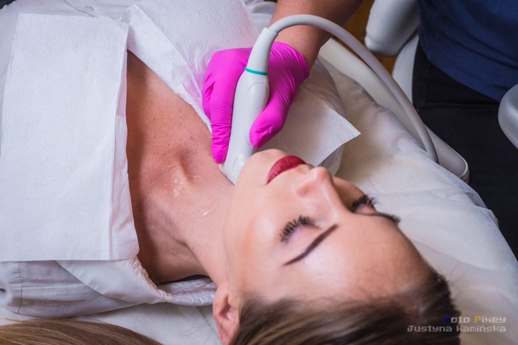 23-10-2016r. Krakow: FBI - Cancer Doesn't Hurt! Photo by Justyna Kaminska