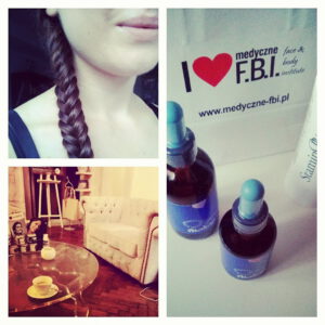 Karboksyterapia z mezoterapią – zabieg w FBI – Face and Body Institute