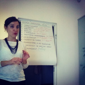 Self Corner c.d – Face and Body Institute