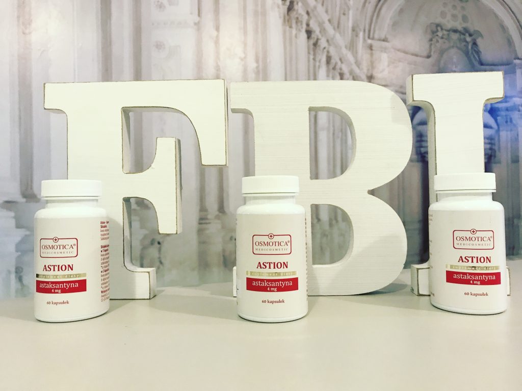 Chlorella - WE ARE PROUD.