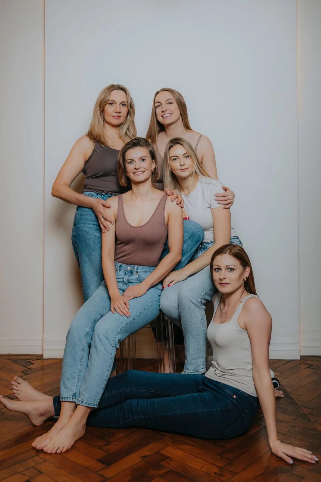 Control of the course of podiatric therapy — a treatment at Face and Body Institute in Kraków