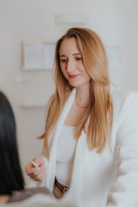 Lekarska z medycyny estetycznej - dla stałych klientów - Face & Body Institute