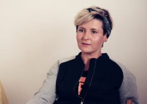 Katia i terapia osoczem. – Face and Body Institute