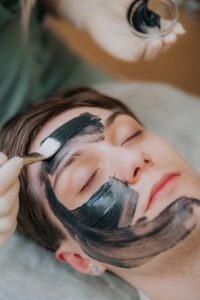 Oczyszczanie skóry - Face & Body Institute