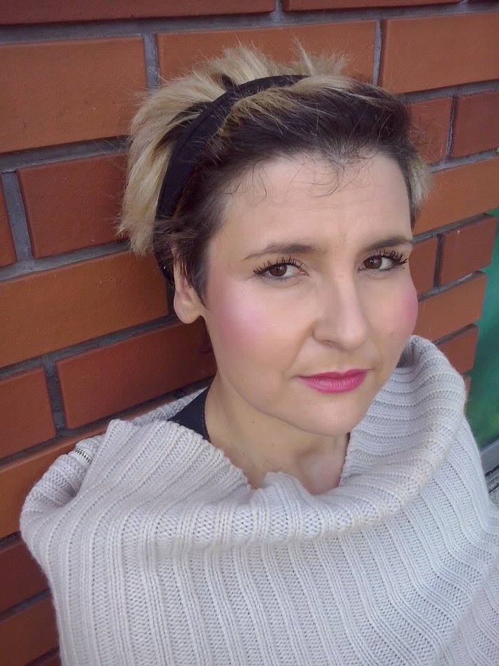 Katia i rezultaty „gołym okiem” widoczne. – Face and Body Institute