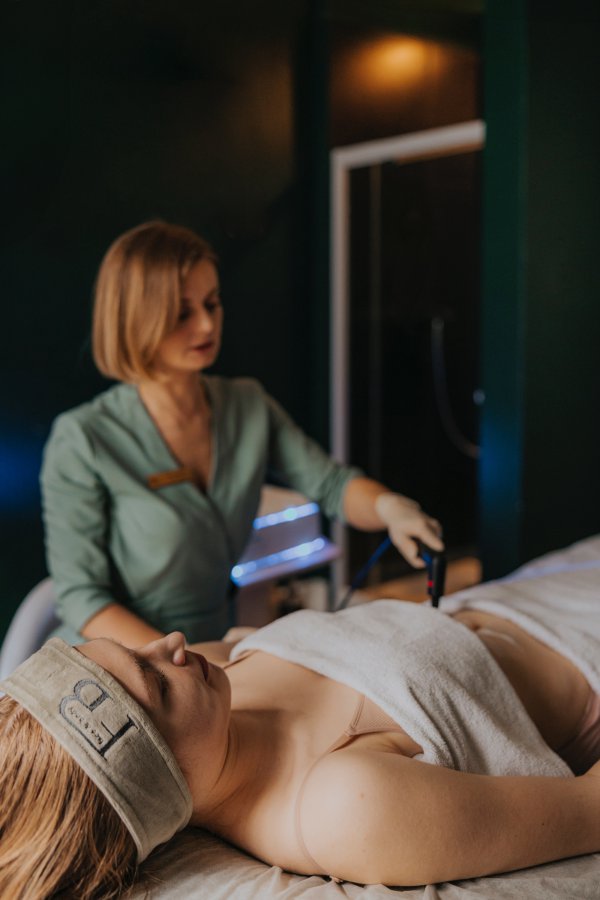 Primelase – depilacja laserowa