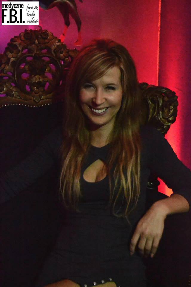 DIVA MUSIC GALLERY i Amabasadorki po godzinach:) – Face and Body Institute