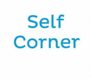 self corner