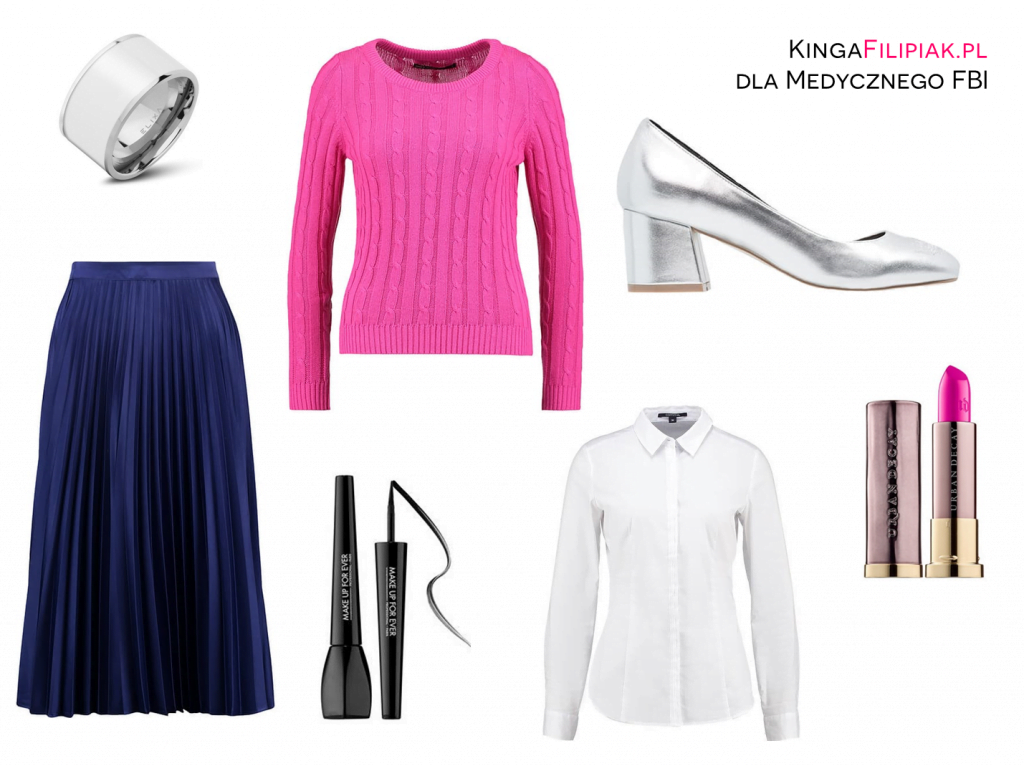 Jak ubrać się na Wigilię? – Face and Body Institute