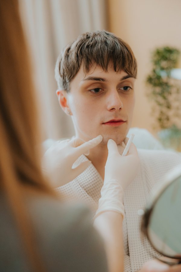 Stymulatory wolumetryczne