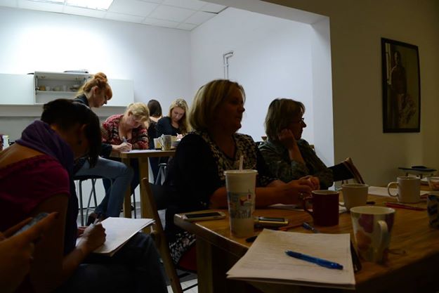 Ja i coaching?! A jednak… – Face and Body Institute